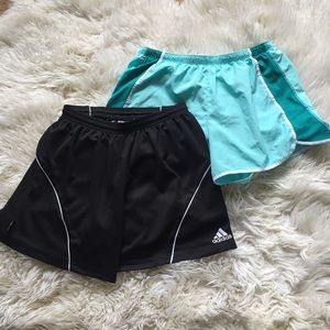 Shorts bundle